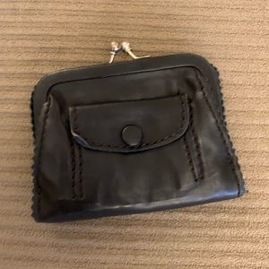 Lucky brand wallet